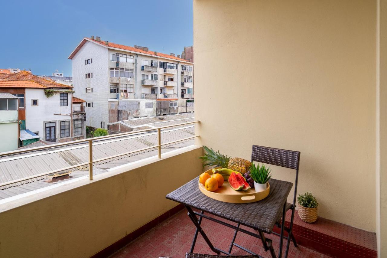 Host Wise - Trendy Bright Flats With Jacuzzi - 5 Min Beach Матозінюш Екстер'єр фото